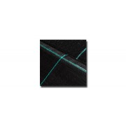 Tkaná mulčovací textilie černá 100g/m2 - 1,65 x 100m