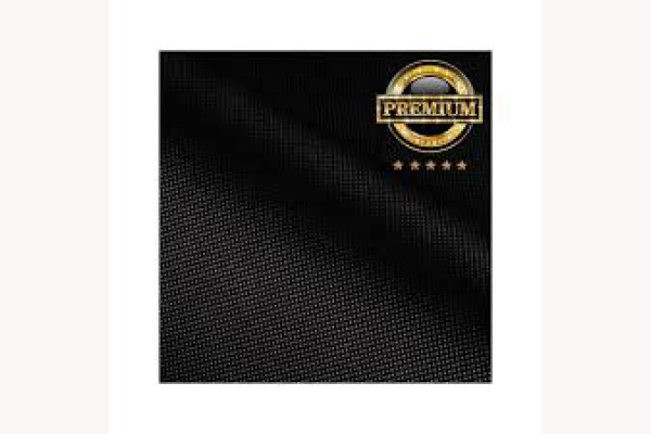 Netkaná mulčovací textilie černá 100g/m2 - 1,6 x 50m