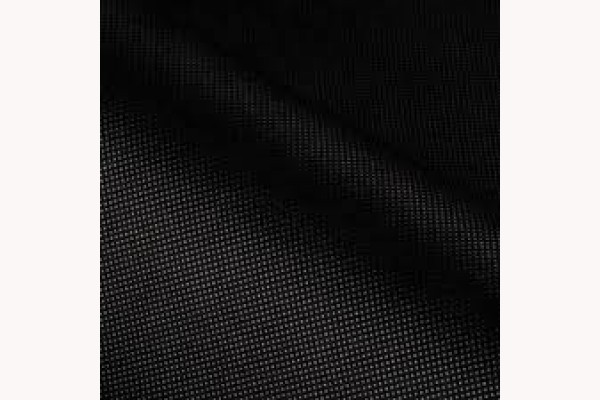 Netkaná mulčovací textilie černá 50g/m2 - 1,05 x 50m