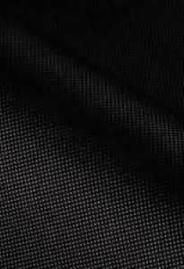 Netkaná mulčovací textilie černá 50g/m2 - 1,6 x 25bm