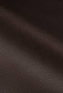 Netkaná mulčovací textilie hnědá 50g/m2 - 1,6 x 50m