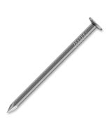 Ocelový hřeb k ukotvení plastového obrubníku 7,6 x 220mm
