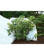 Netkaná textilie bílá 30g/m2 - 3,2 x 100m