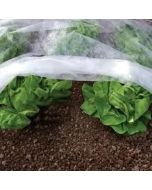 Netkaná textilie bílá 30g/m2 - 1,6 x 100m