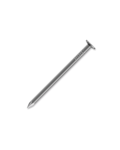 Ocelový hřeb k ukotvení plastového obrubníku 7,6 x 220mm
