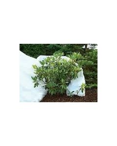 Netkaná textilie bílá 30g/m2 - 3,2 x 100m